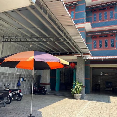Nhà Nghỉ Hồng Trang - Thủ Dầu Một Ngoại thất bức ảnh