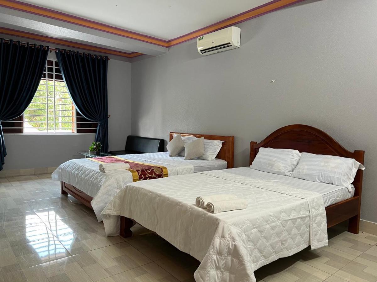 Nhà Nghỉ Hồng Trang - Thủ Dầu Một Ngoại thất bức ảnh