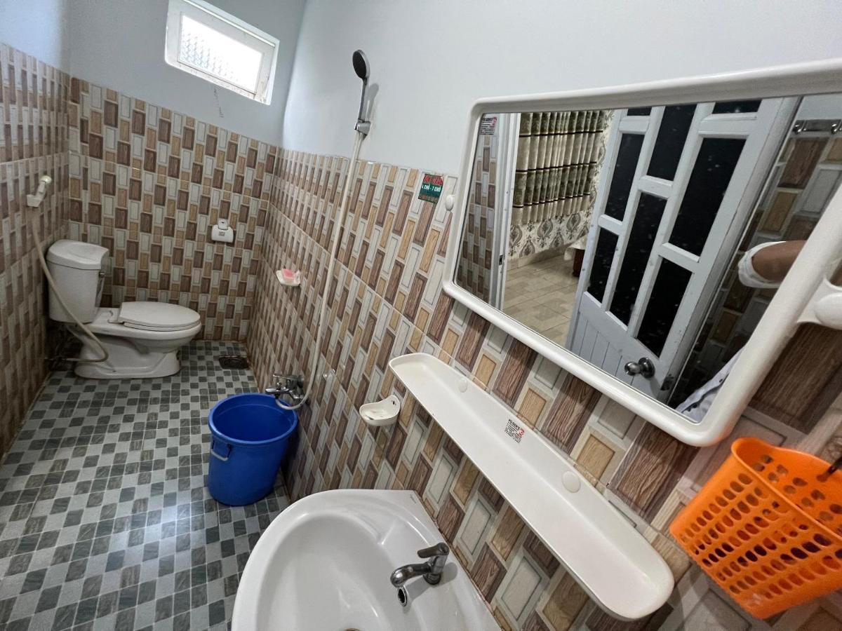 Nhà Nghỉ Hồng Trang - Thủ Dầu Một Ngoại thất bức ảnh