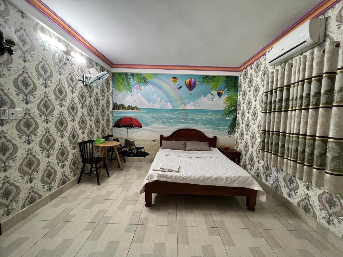 Nhà Nghỉ Hồng Trang - Thủ Dầu Một Ngoại thất bức ảnh