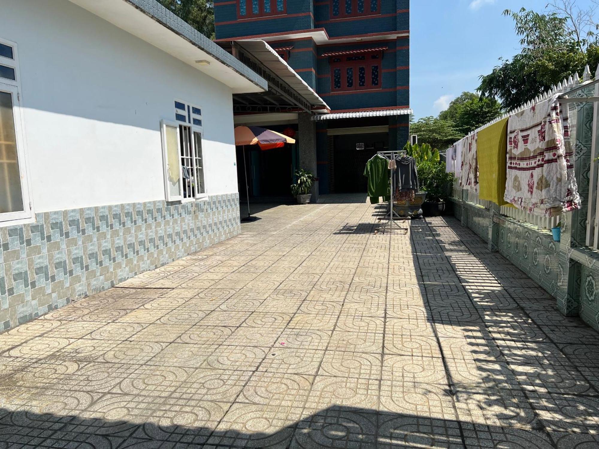 Nhà Nghỉ Hồng Trang - Thủ Dầu Một Ngoại thất bức ảnh