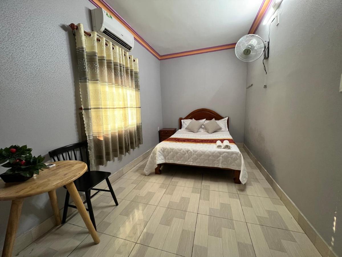 Nhà Nghỉ Hồng Trang - Thủ Dầu Một Ngoại thất bức ảnh